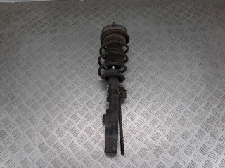 стойка передняя левая BMW 1 серия E81/E87 [рестайлинг] 2009