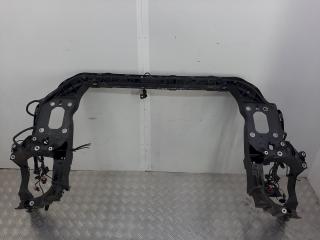 передняя панель крепления облицовки (телевизор) Chrysler Grand Voyager 5 поколение 2009, -