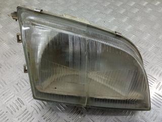 фара правая Mitsubishi Space Star 1 поколение 2002