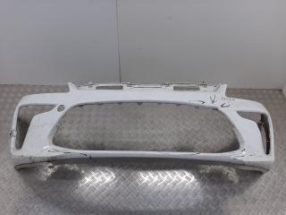 бампер передний Kia Rio 3 поколение [рестайлинг] 2017, 86511-H0000