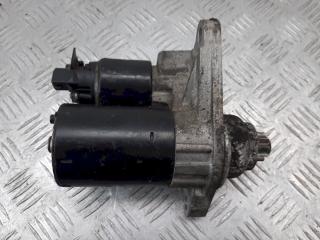 стартер Volkswagen Polo 4 поколение 2004, 1.2 л., i, 1120400