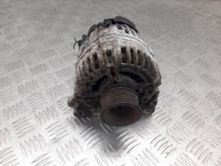 генератор Volkswagen Golf 4 поколение 2001, 2.0 л., i, 028903028D