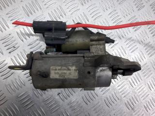 стартер Ford Mondeo 3 поколение [рестайлинг] 2005, 2.0 л., i, 1S7U-11000-AC