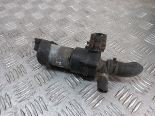 насос антифриза дополнительный Mercedes-Benz C-Класс W203/S203/CL203 [рестайлинг] 2004, 2.2 л., дизель, 2038350164