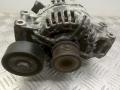 генератор BMW 3 серия E46 2001, 2.0 л., i, 124325087 - фото №9