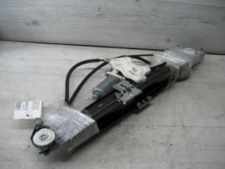 стеклоподъемник Mercedes-Benz Vaneo W414 2003