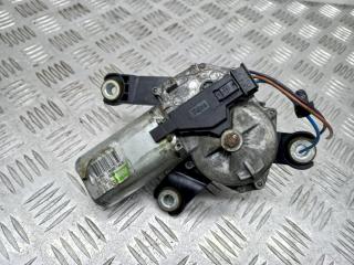 моторчик заднего стеклоочистителя (дворника) Opel Vectra C 2005, 53842597, 009185821