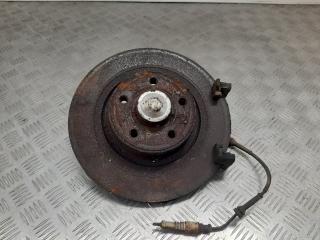 ступица задняя правая Renault Espace 4 поколение 2006, 3.0 л., DCi