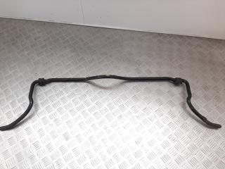 стабилизатор подвески (поперечной устойчивости) Volkswagen Polo 3 поколение 1999, хетчбэк 5 дв.