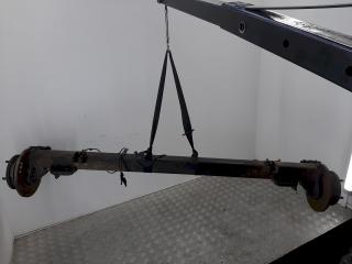 балка подвески задняя Ford Transit Connect 1 поколение 2008