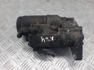 стартер Kia Carnival 1 поколение [рестайлинг] 2005, 2.9 л., дизель, МКПП, 03111-4140