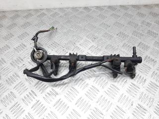 топливная рампа Citroen Xantia 1 поколение [рестайлинг] 1999, 1.8 л., i, 9627765680