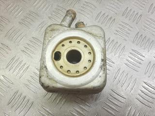 теплообменник масляного фильтра Volkswagen Passat B5 1998, 1.8 л., Ti, 028117021B