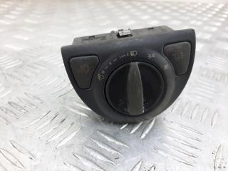 переключатель света Saab 9-3 2 поколение 2003, -