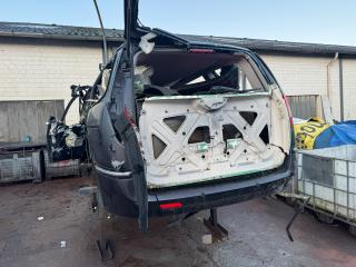 Lancia Phedra 1 поколение