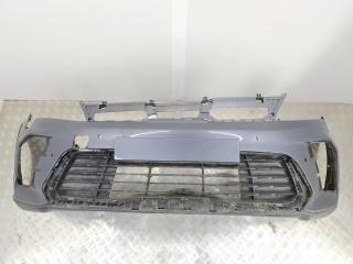 бампер передний Kia 2022, -