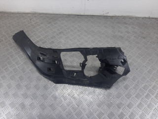 Крепление бампера переднего BMW X6 F16 2019, 51118056504