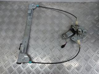 стеклоподъемник электрический Renault Megane 1 поколение [рестайлинг] 2000, ACQ0189