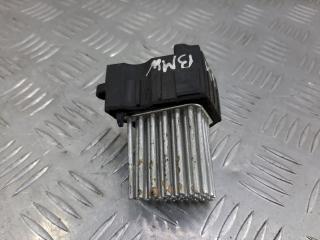 сопротивление печки BMW X5 E53 2003, -