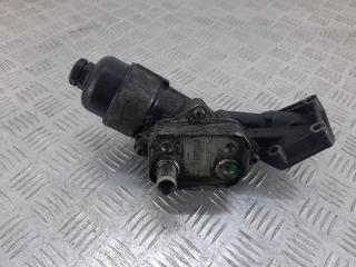 корпус масляного фильтра Mercedes-Benz A-Класс W168 2001, 1.7 л., дизель, A6681800210