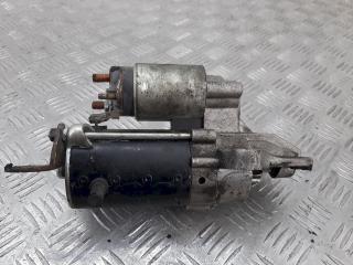 стартер Ford Mondeo 3 поколение [рестайлинг] 2006, 2.0 л., i, 1S7U-11000-AC