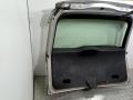 крышка багажника (дверь 3-5) BMW X3 E83 2006, серый - фото №5