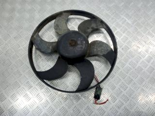 вентилятор радиатора Mercedes-Benz Vito W638 1998