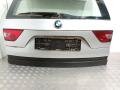 крышка багажника (дверь 3-5) BMW X3 E83 2006, серый - фото №3