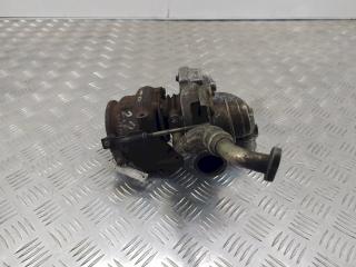 турбина Mercedes-Benz Vito W638 2003, 2.2 л., CDi, A6110961399