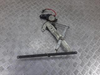 стеклоподъемник электрический передний правый Suzuki Baleno 1 поколение 2001