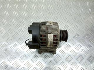 генератор Volkswagen Golf 4 поколение 1999, 2.0 л., i, S542240A