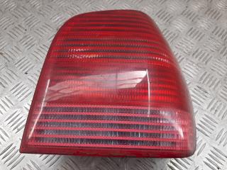 фонарь задний правый Volkswagen Polo 3 поколение 2001, 6N0945257B