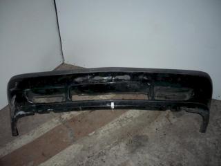 бампер передний Volvo V70 1 поколение 1998, универсал