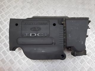 корпус воздушного фильтра Ford Fusion 1 поколение 2005, 1.6 л., TDCi, 5S61-9600