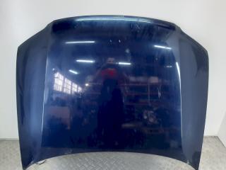 капот Volkswagen Passat B5 [рестайлинг] 2003