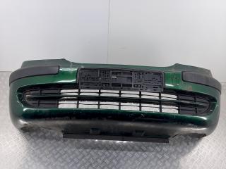 бампер передний Citroen C8 1 поколение 2002, 1487891077