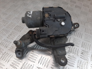 механизм стеклоочистителя (трапеция дворников) Ford Galaxy 2 поколение 2008, 6M21-17504-BJ