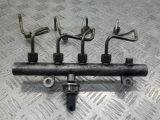 топливная рампа Volvo V50 1 поколение 2004, 2.0 л., D, 5WS40041