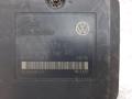 блок ABS Volkswagen Sharan 1 поколение 1997, 1J0907379G - фото №7