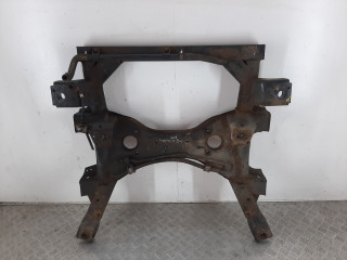 балка подвески передняя (подрамник) Mercedes-Benz Vito W639 2007, 2.2 л., OM 646.980, дизель, 6МКПП