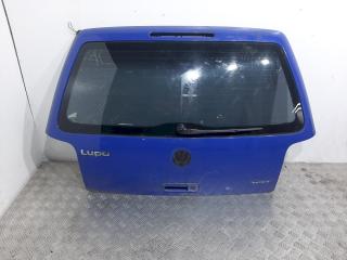 крышка багажника (дверь 3-5) Volkswagen Lupo 6X 2003