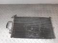радиатор кондиционера Ford Mondeo 3 поколение [рестайлинг] 2004, 2.0 л., TDCi, 1S7H-19710-BC - фото №2