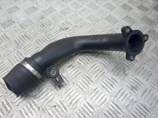 патрубок интеркулера Opel Corsa C [рестайлинг] 2004, 1.3 л., 12992583