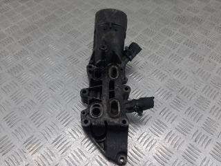 корпус масляного фильтра Chrysler PT Cruiser 1 поколение 2004, 2.2 л., дизель, -, 6641800010