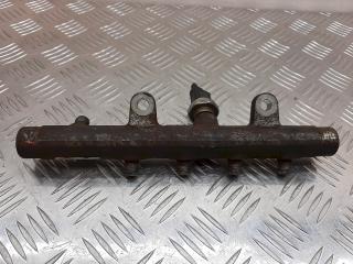 топливная рампа Renault Scenic 2 поколение 2006, 1.5 л., DCi, A2C20001221, CONTINENTAL