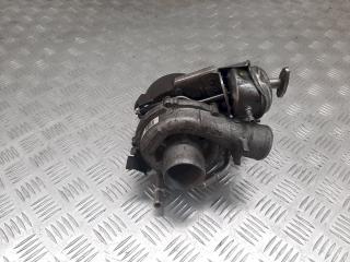 турбина Renault Megane 2 поколение [рестайлинг] 2007, H8200575462