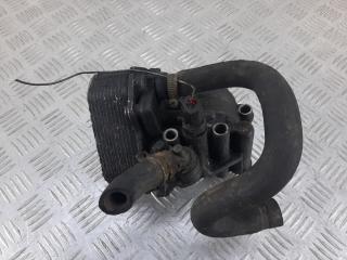 корпус масляного фильтра Ford Transit 7 поколение 2007, 2.2 л., дизель, 6C1Q-6B624-AC