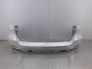 бампер задний Toyota Fortuner 2 поколение 2020, 52159-0K370