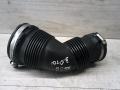 патрубок воздушного фильтра Audi A6 4F/C6 2007, 3.0 л., TDi, 8EO129615 - фото №2