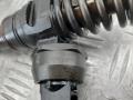 форсунка Volkswagen Golf 4 поколение 2004, 1.9 л., TDi, 038130073AQ - фото №3
